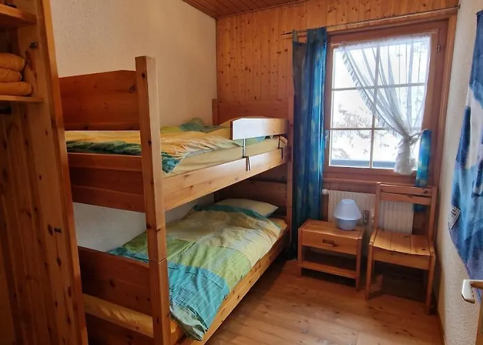 Lupin 32 Champoussin