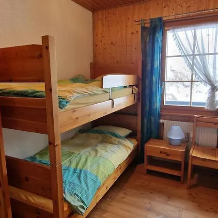 Lupin 32 Champoussin