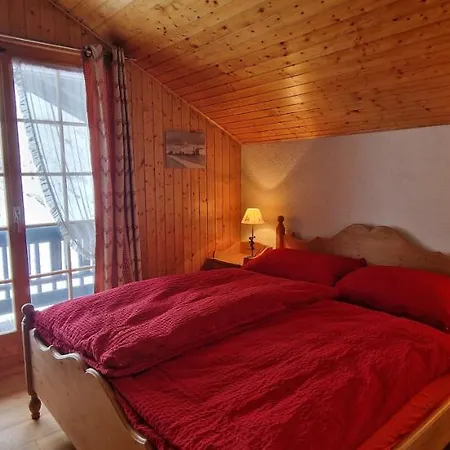 Lupin 32 Apartman