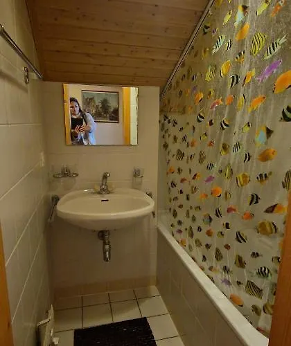 Lupin 32 Apartman *