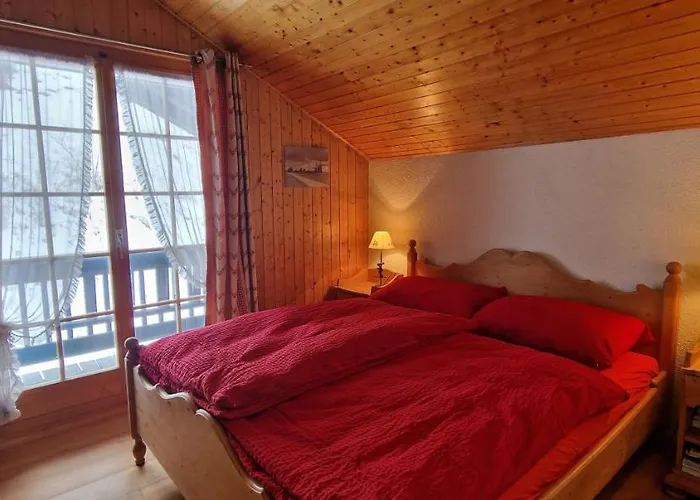Lupin 32 Apartman