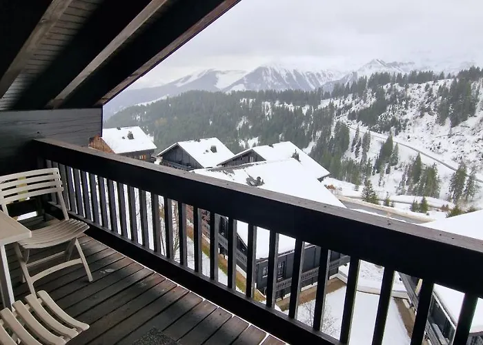 Apartman Lupin 32