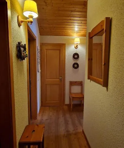 Apartman Lupin 32