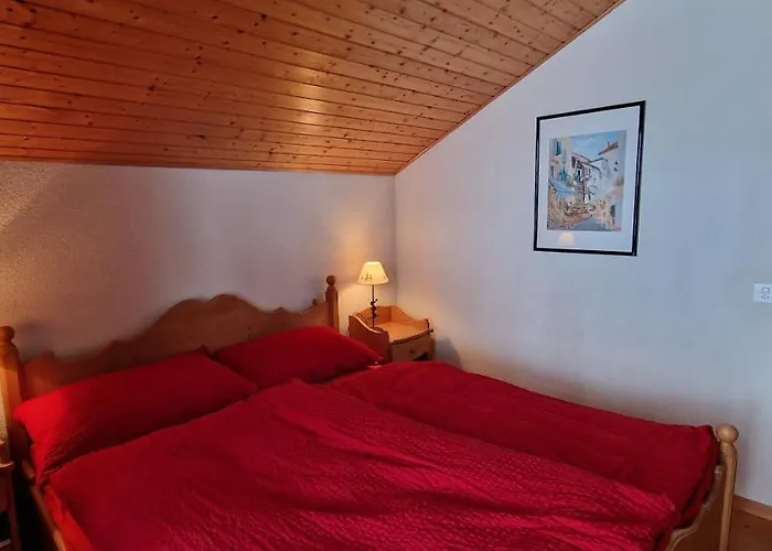 Lupin 32 Apartman